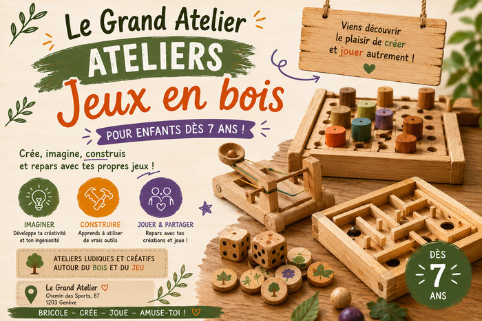 Stage d'automne, vacances scolaires