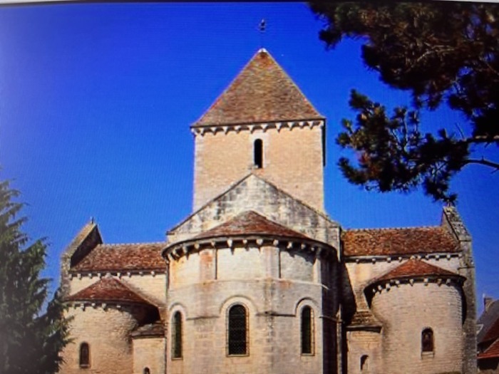 Exposition photos à l'église Saint-Martin