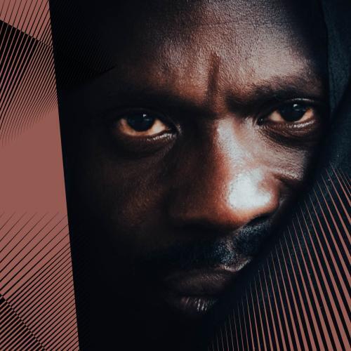 KERY JAMES