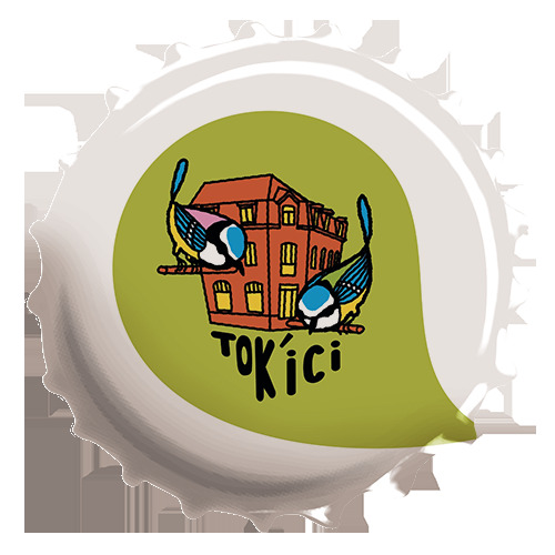 TOK'ICI