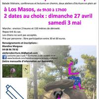 Une journée d'écriture préhistorique