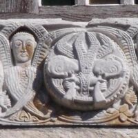 Conférence sur l'art roman dans les Pyrénées