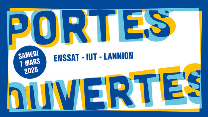 Un rendez-vous pour découvrir l’ensemble de nos formations, explorer les campus, rencontrer les équipes enseignantes, les services universitaires et échanger avec les étudiantes et étudiants.