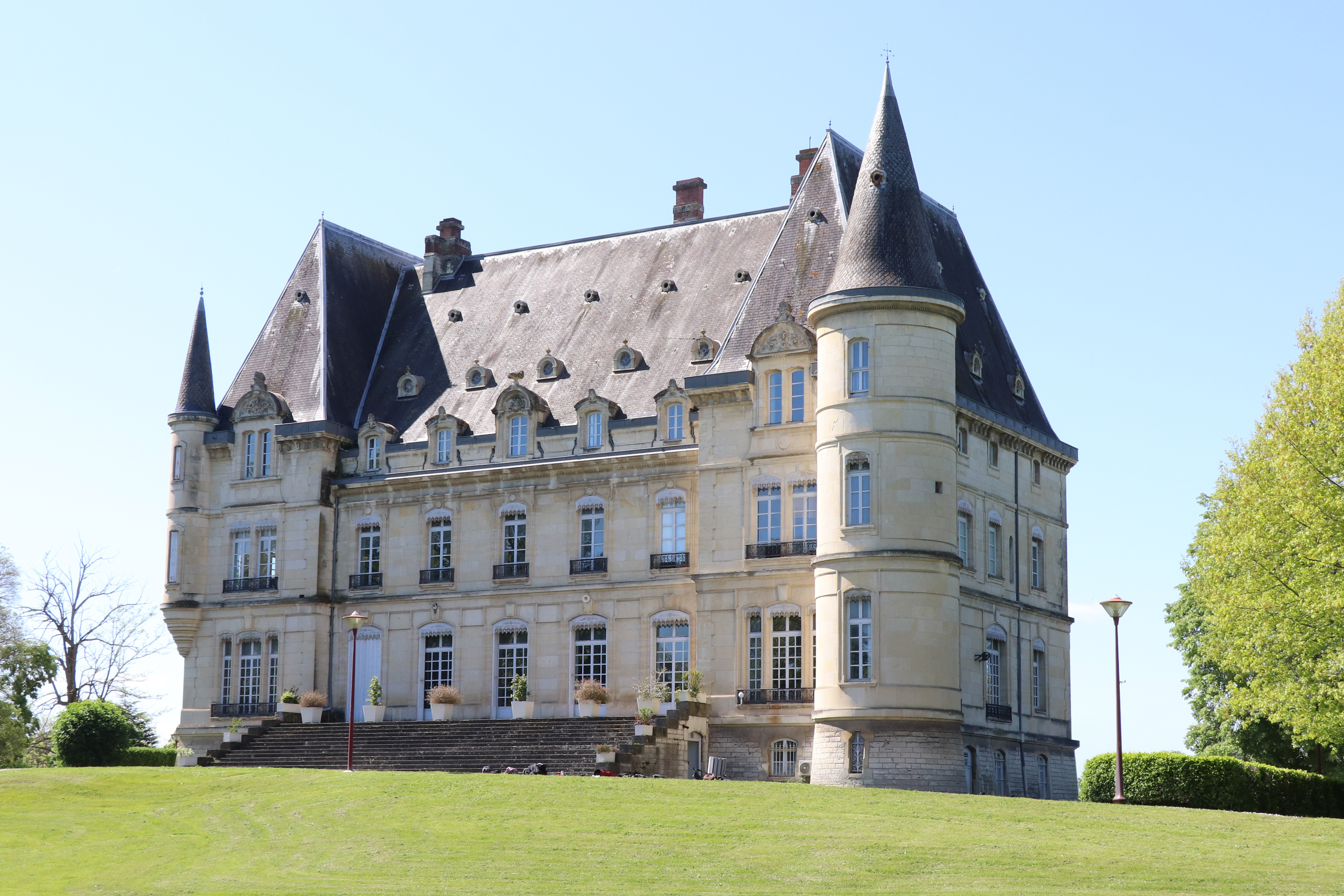Visite libre du Centre de Ressources, d'Expertise et de Performance Sportive