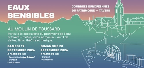 Eaux sensibles