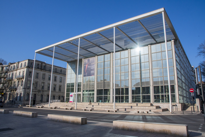 Visite « Architecture »