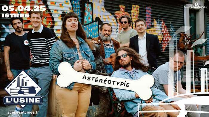 Astereotypie Le 5 avr 2025