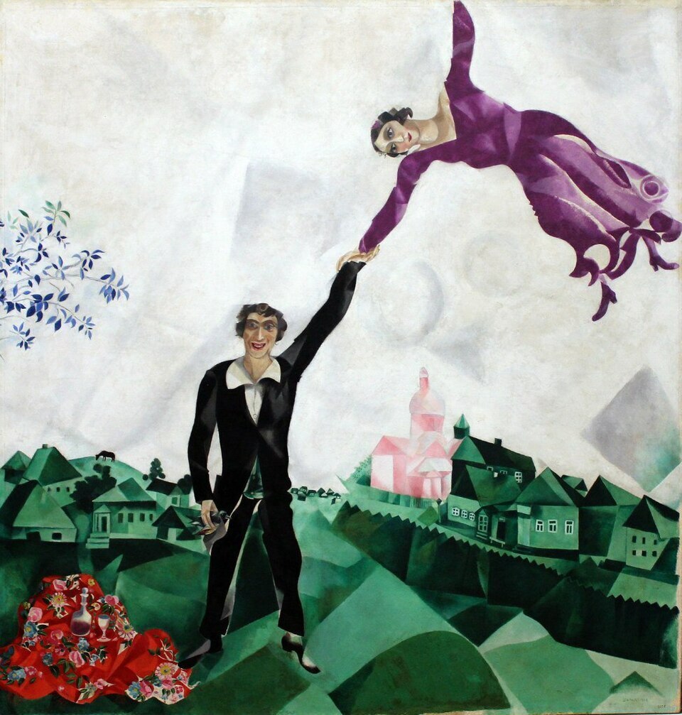 Chagall
