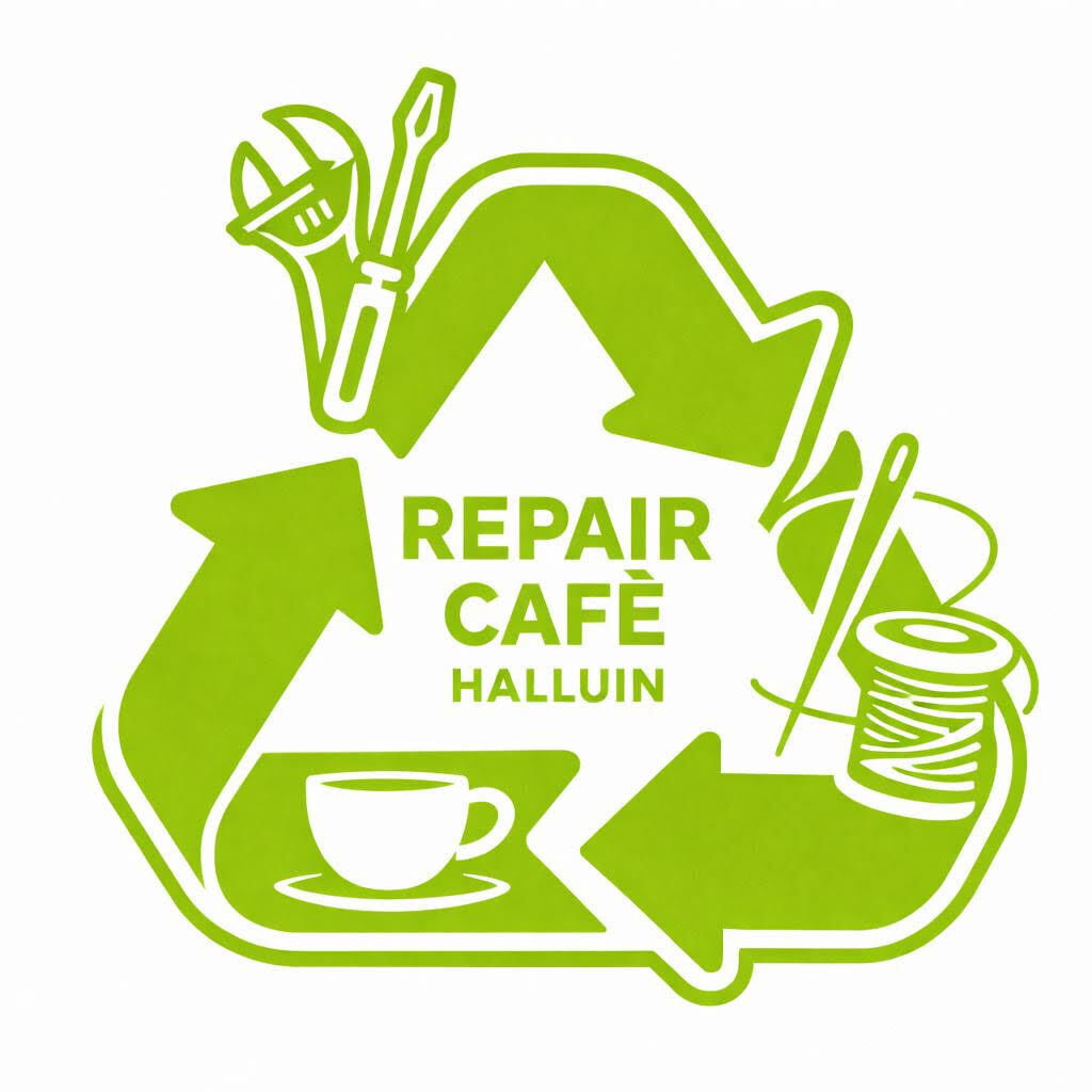 Halluin répare !