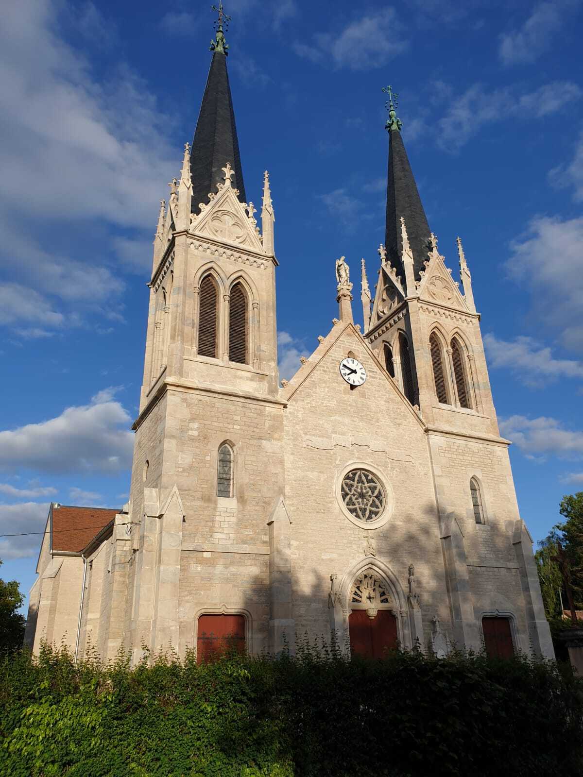 Journées du Patrimoine