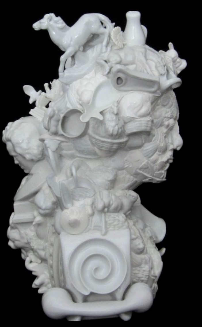 Métamorphose du fragment