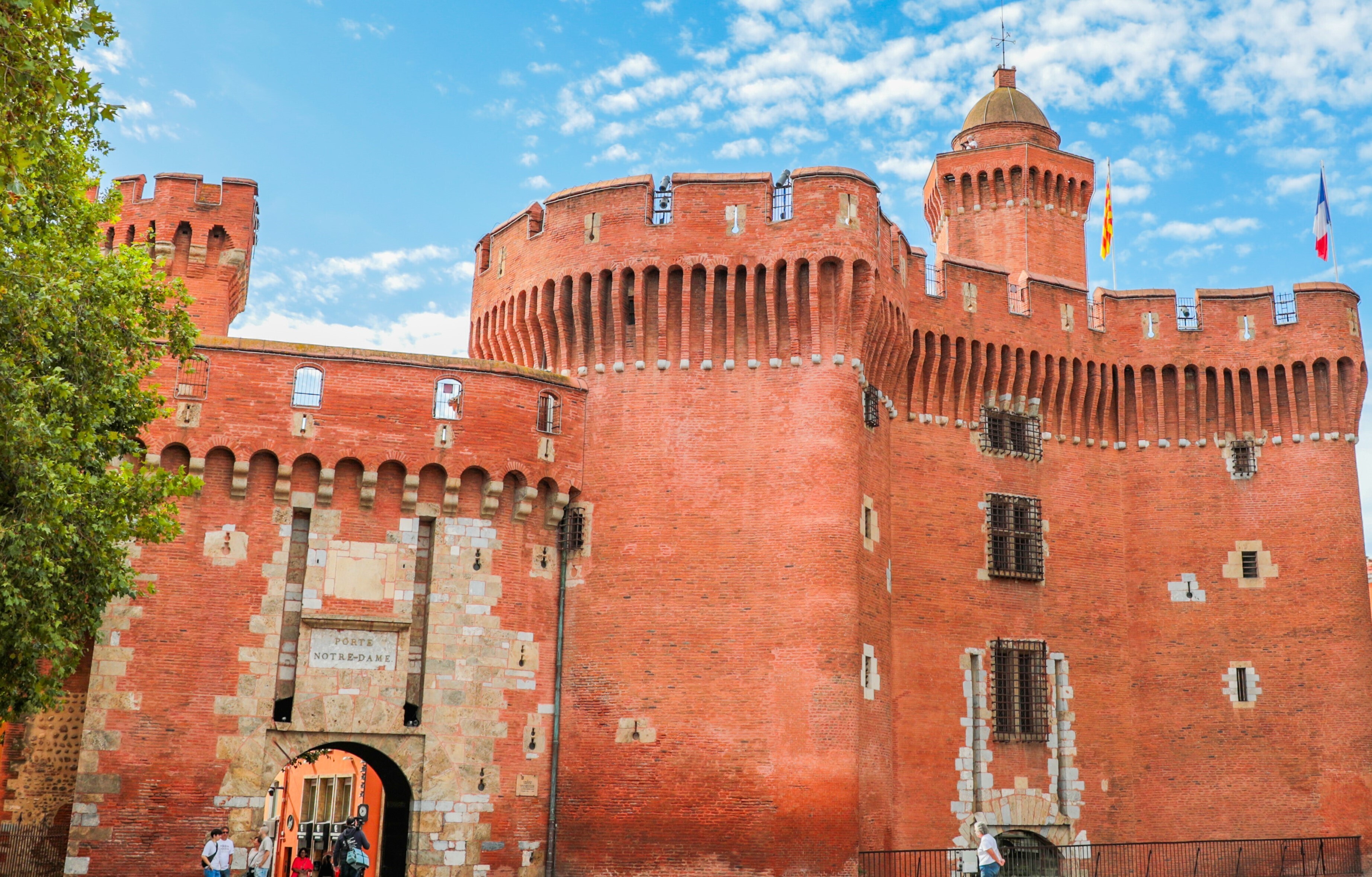 Visites guidées du musée Casa Pairal - Castillet
