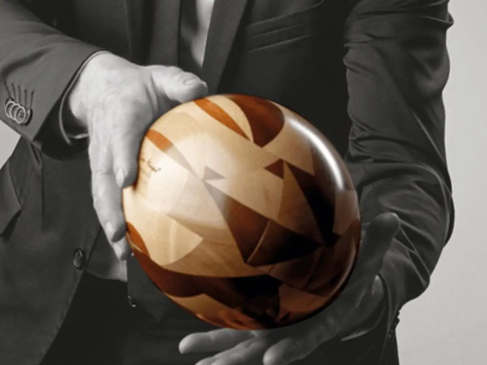 « Les gestes en élégance » de Pierre Armengaud