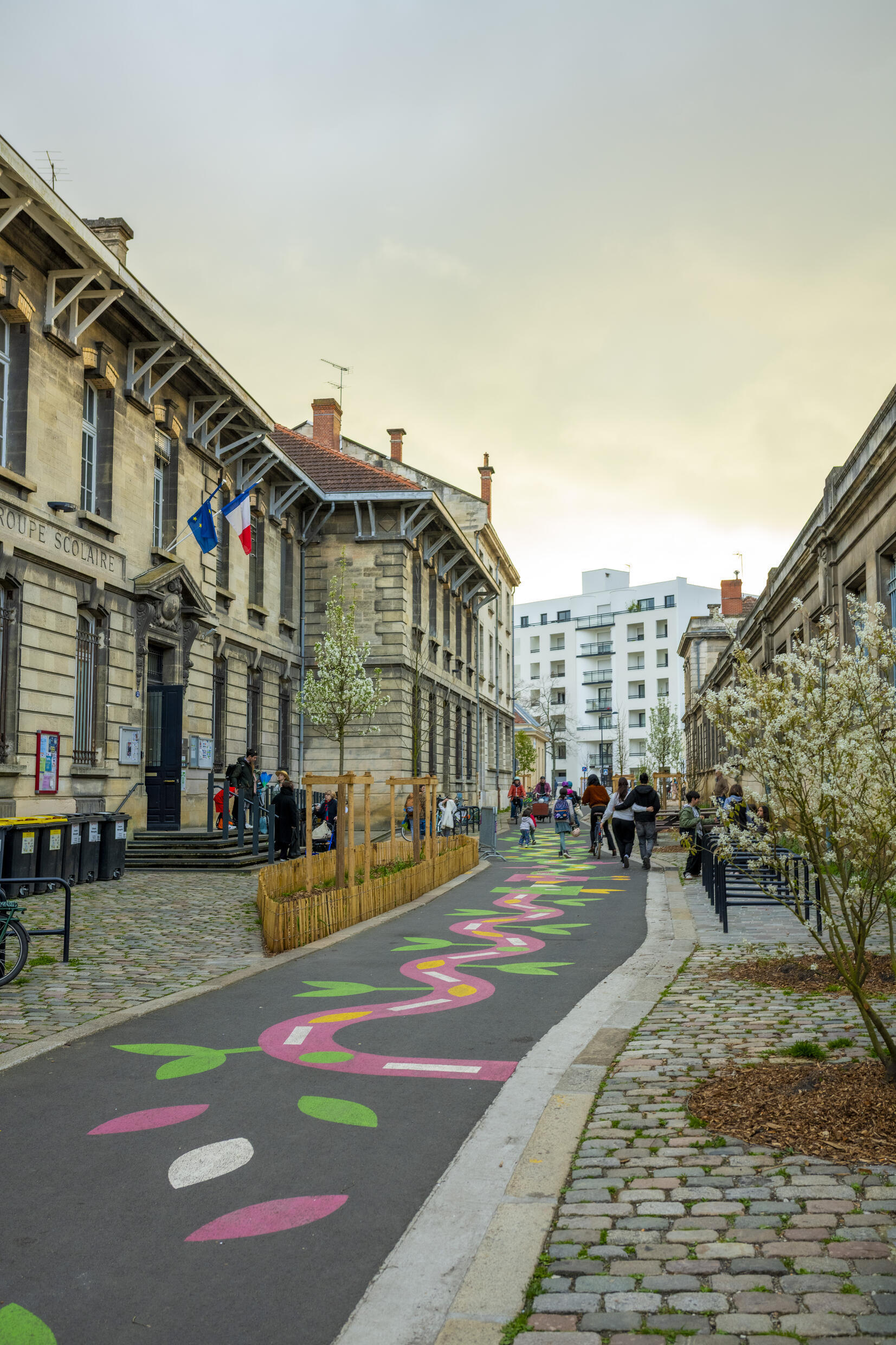 [Visite guidée] Laissez-vous conter Nansouty