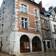 Visite libre du foyer historique des Compagnons du Tour de France