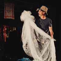 Cordalinge (Y’a du monde sur la)