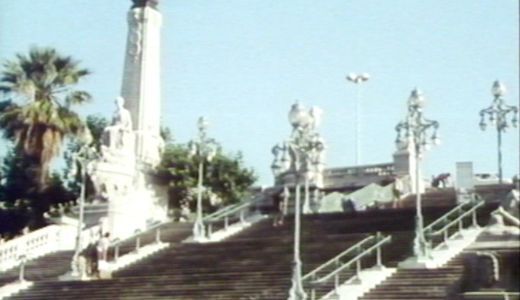 Les Docs de l'été - L'Heure Exquise de René ALLIO