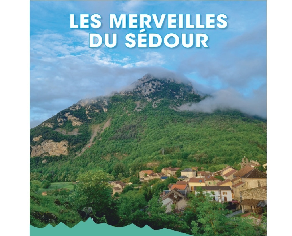 Promenade et quizz sur les merveilles du Sédour