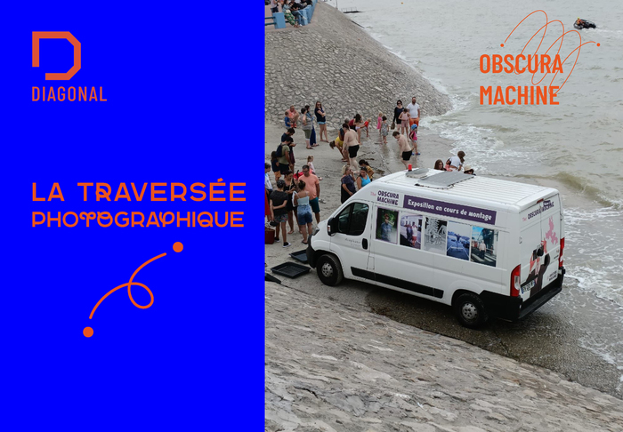 Obscura Machine / La Traversée Photographique