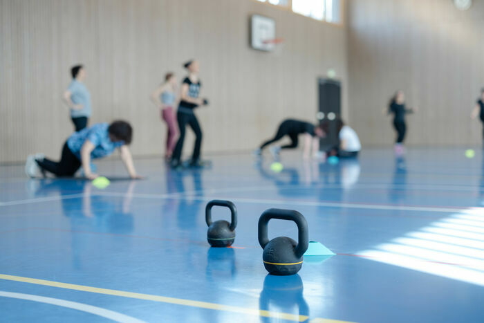 Dimanches sportifs 2026 - Petit-Lancy