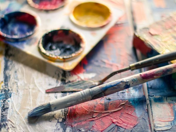 ART TERRE HAPPY