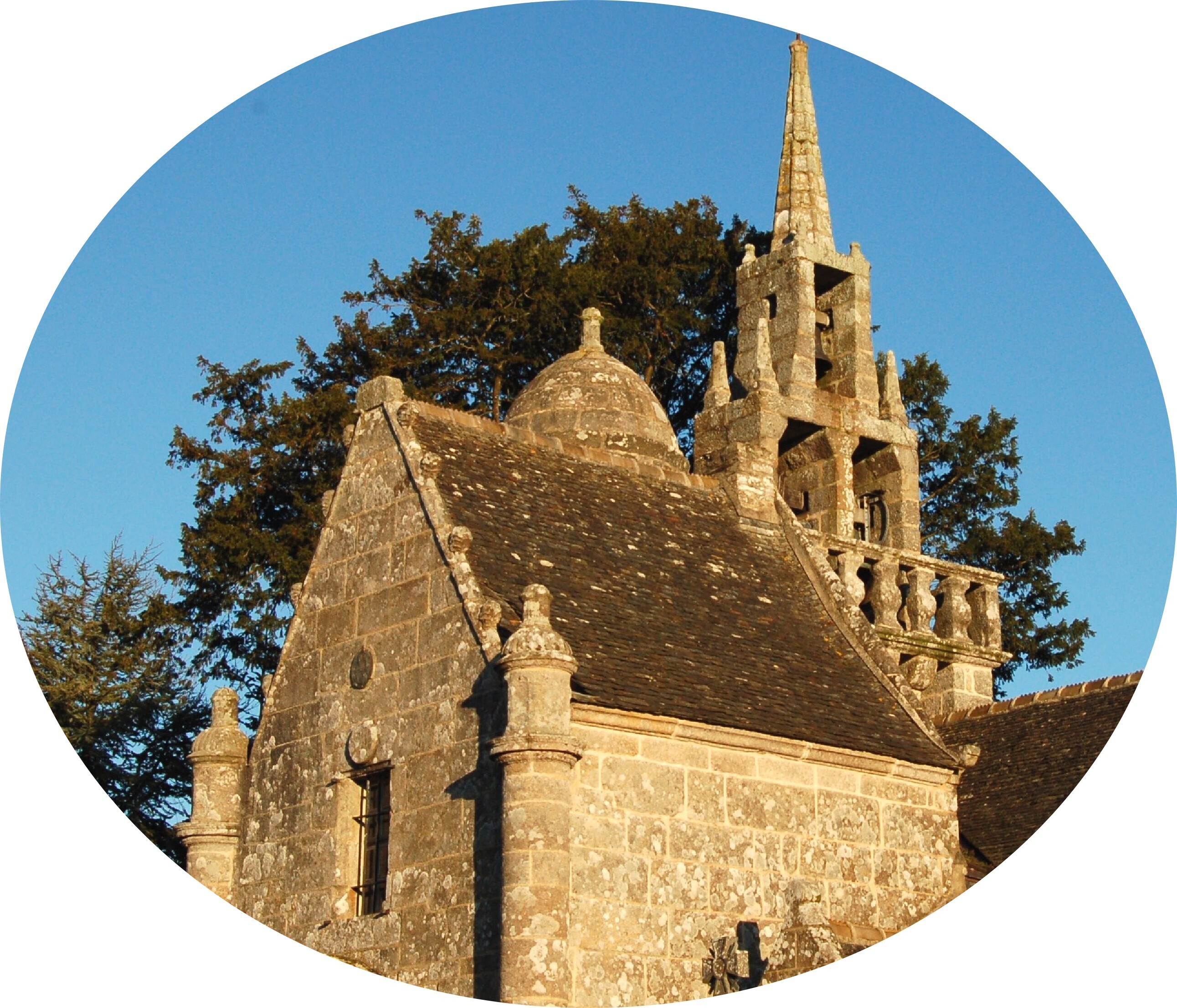 Visite de l'église Saint-Sylvestre