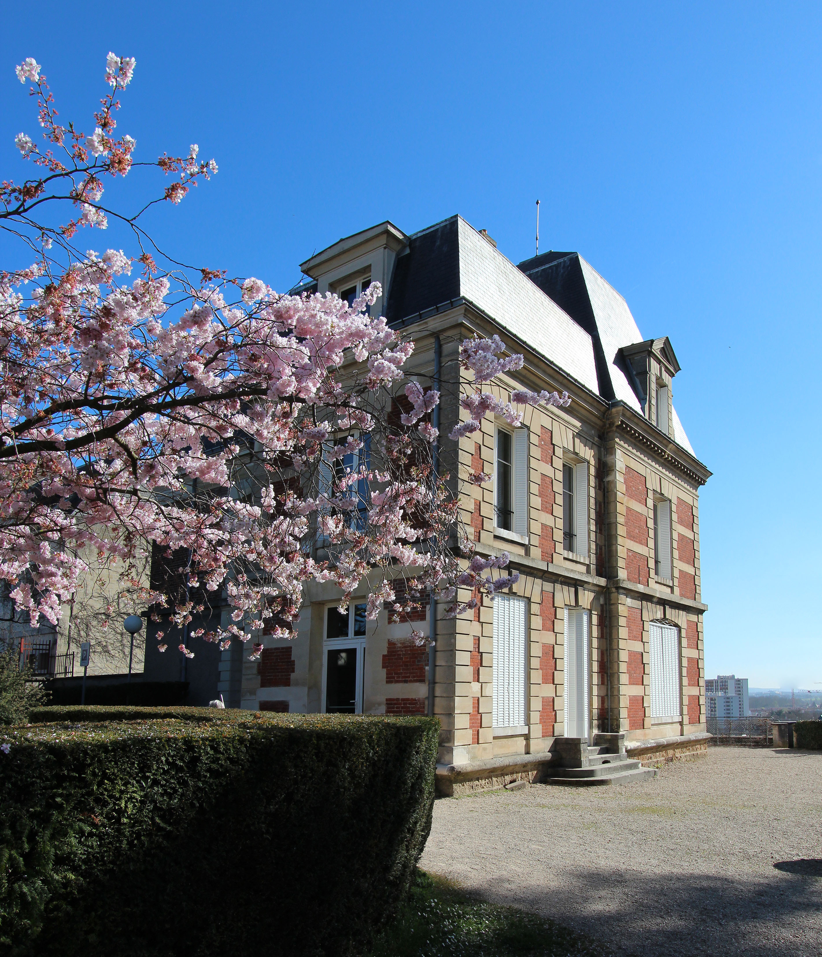 Jeu de piste au Musée d'Art et d'Histoire Pissarro-Pontoise (MAHPP)