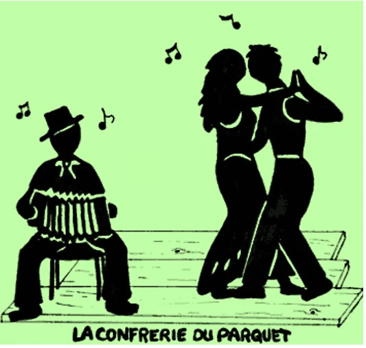 Atelier Danses bretonnes chantées - Bal Scène ouverte