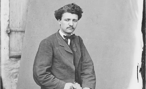 Ernest Rupin (1845-1909), érudit photographe