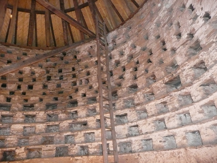 Journées européennes du patrimoine au château de la Faucille