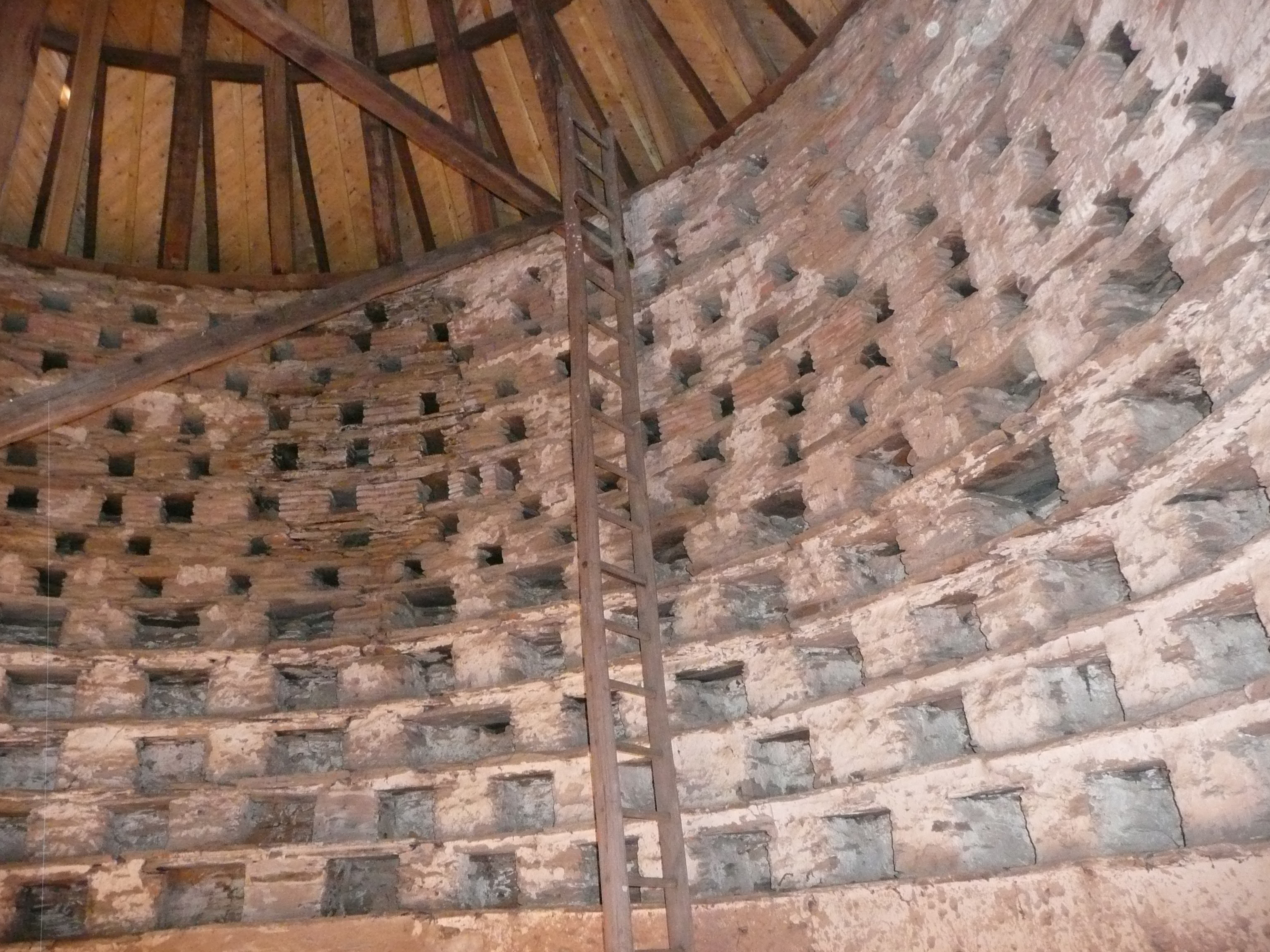 Journées européennes du patrimoine au château de la Faucille