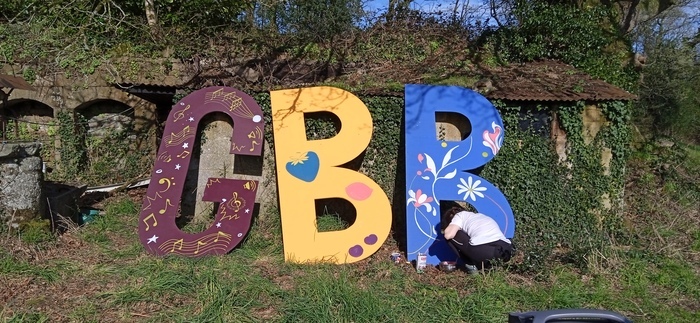 RAOK AN HAÑV - Atalier kinklañ evit GBB (gouel broadel ar brezhoneg)