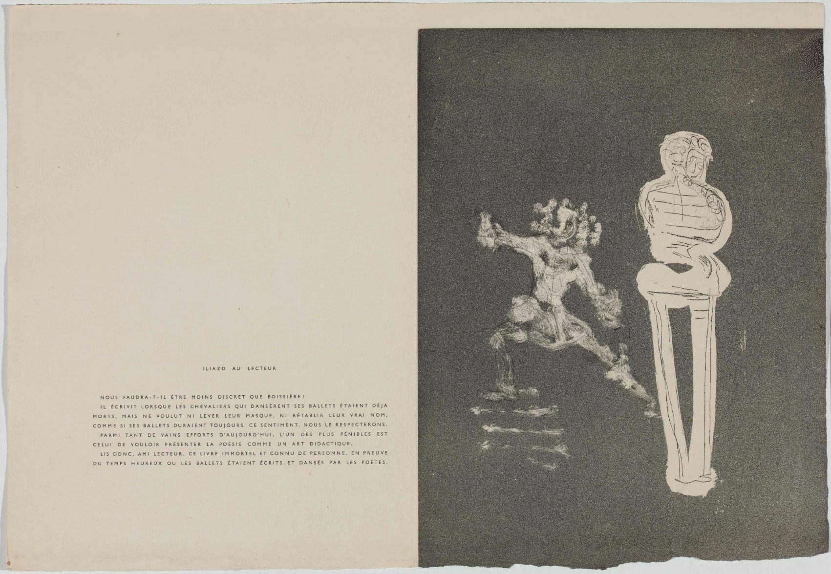 Conférence-dialogue