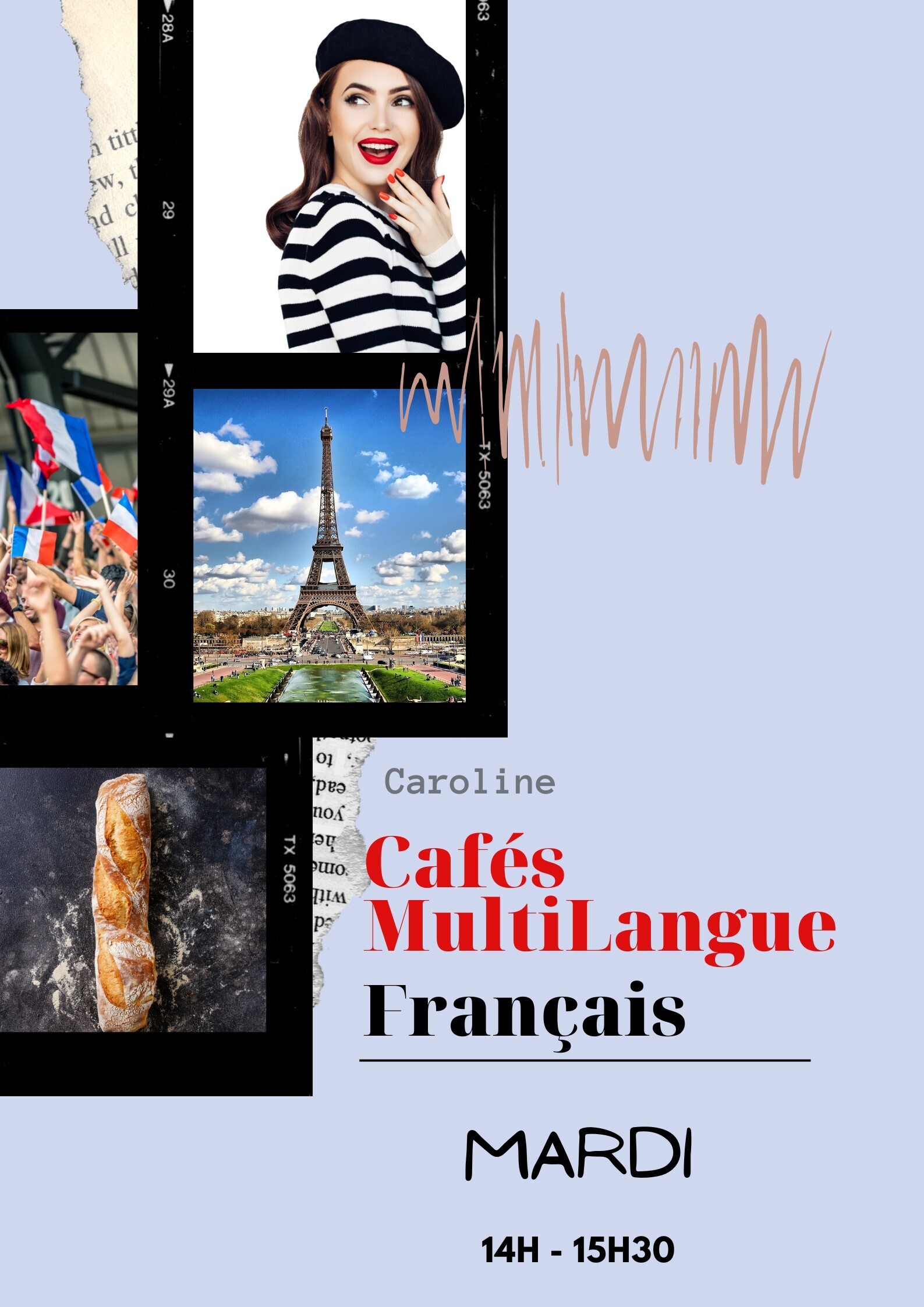 Café Français