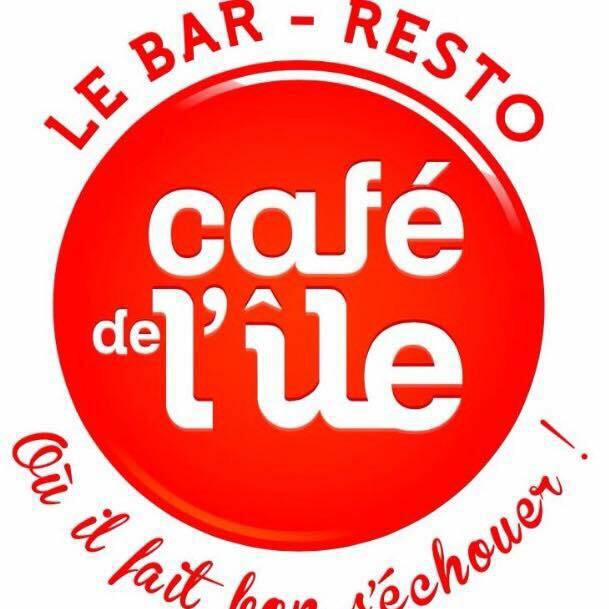 CAFÉ DE L'ILE