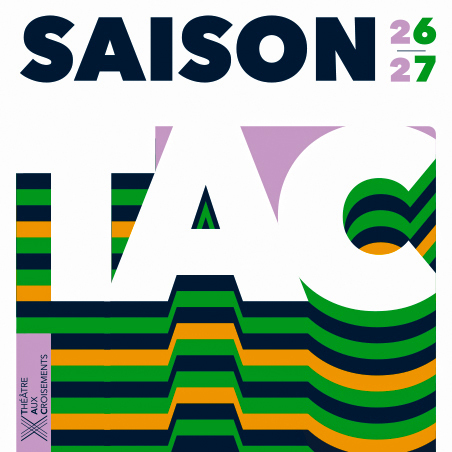 Soirée de présentation de la saison culturelle 26-27