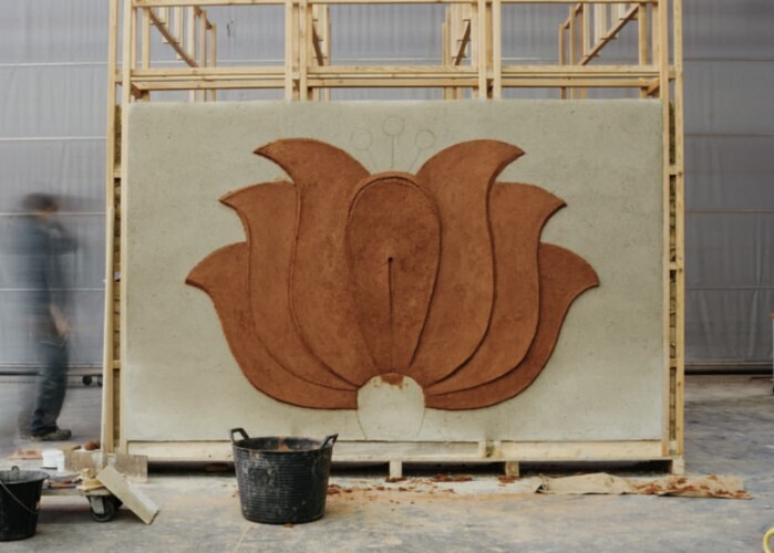 Ateliers : Fresque collaborative - Off du Voyage à Nantes été 2026