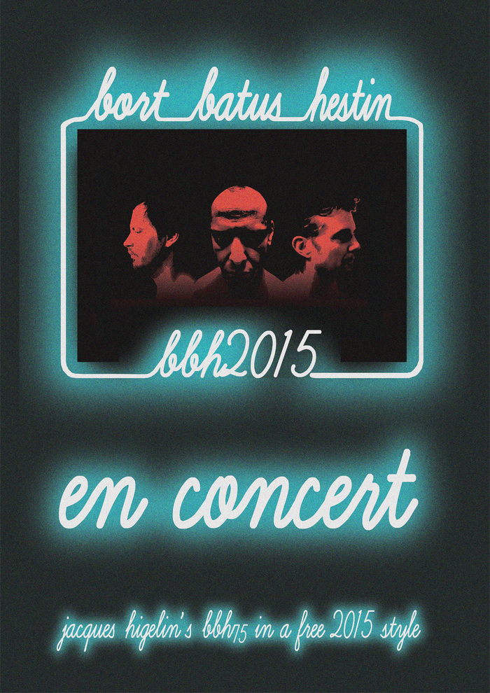 BBH 2015 (saison 2)