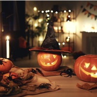 Citrouille, qui es-tu ?