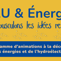 Visite du Barrage des Bouillouses