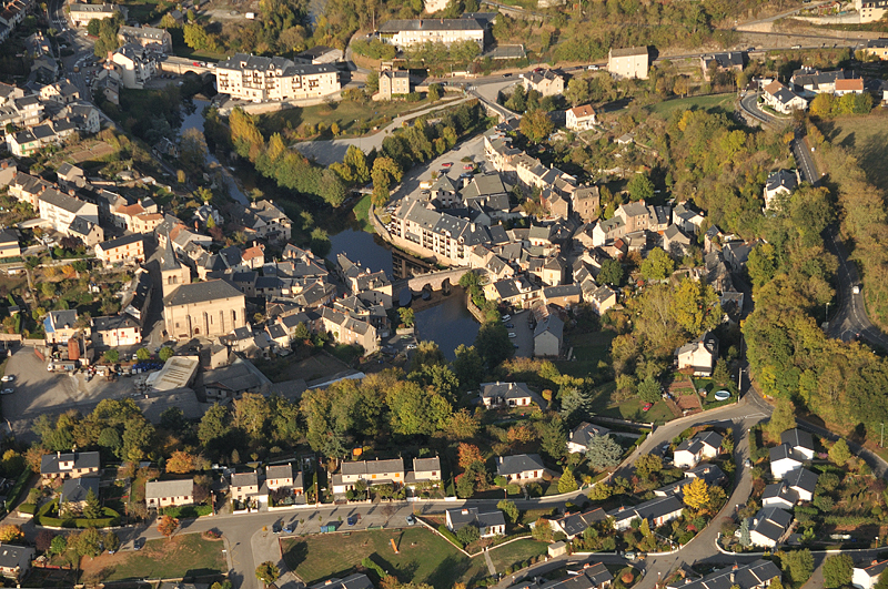 Visite commentée "coup de coeur" de l'église Saint-Blaise