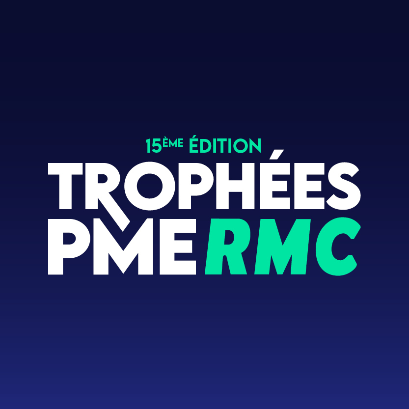 Soirée des Trophées PME RMC 2024