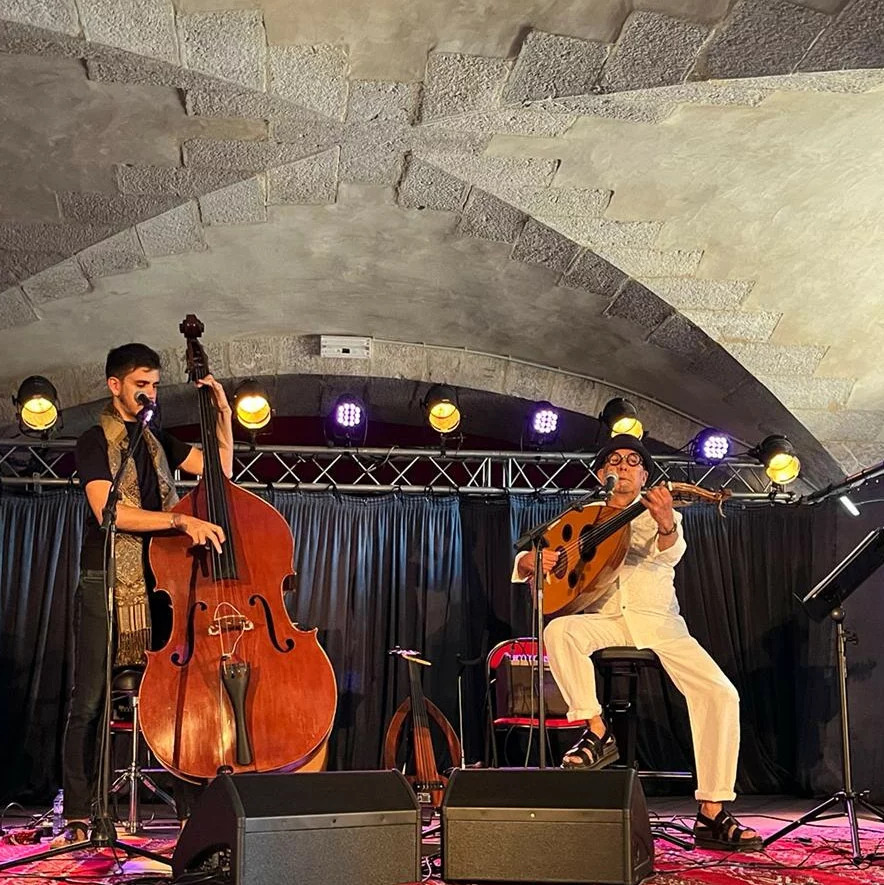 Les Musicales Guil Durance