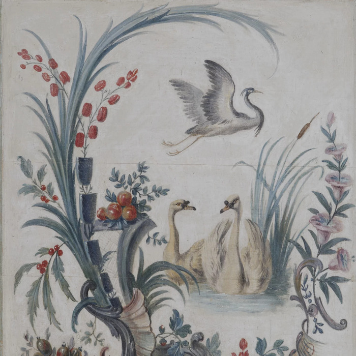 Venez avec les plus petits découvrir et écouter une belle histoire au cœur du château.