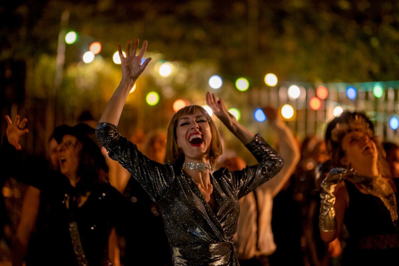 Le Bal des ardents