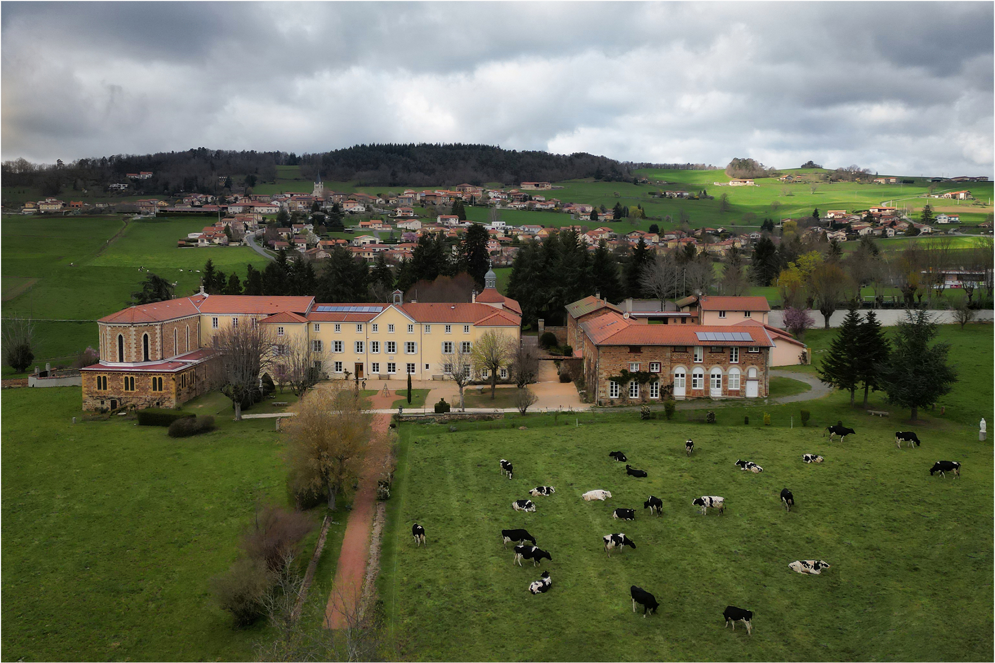 Trésors cachés