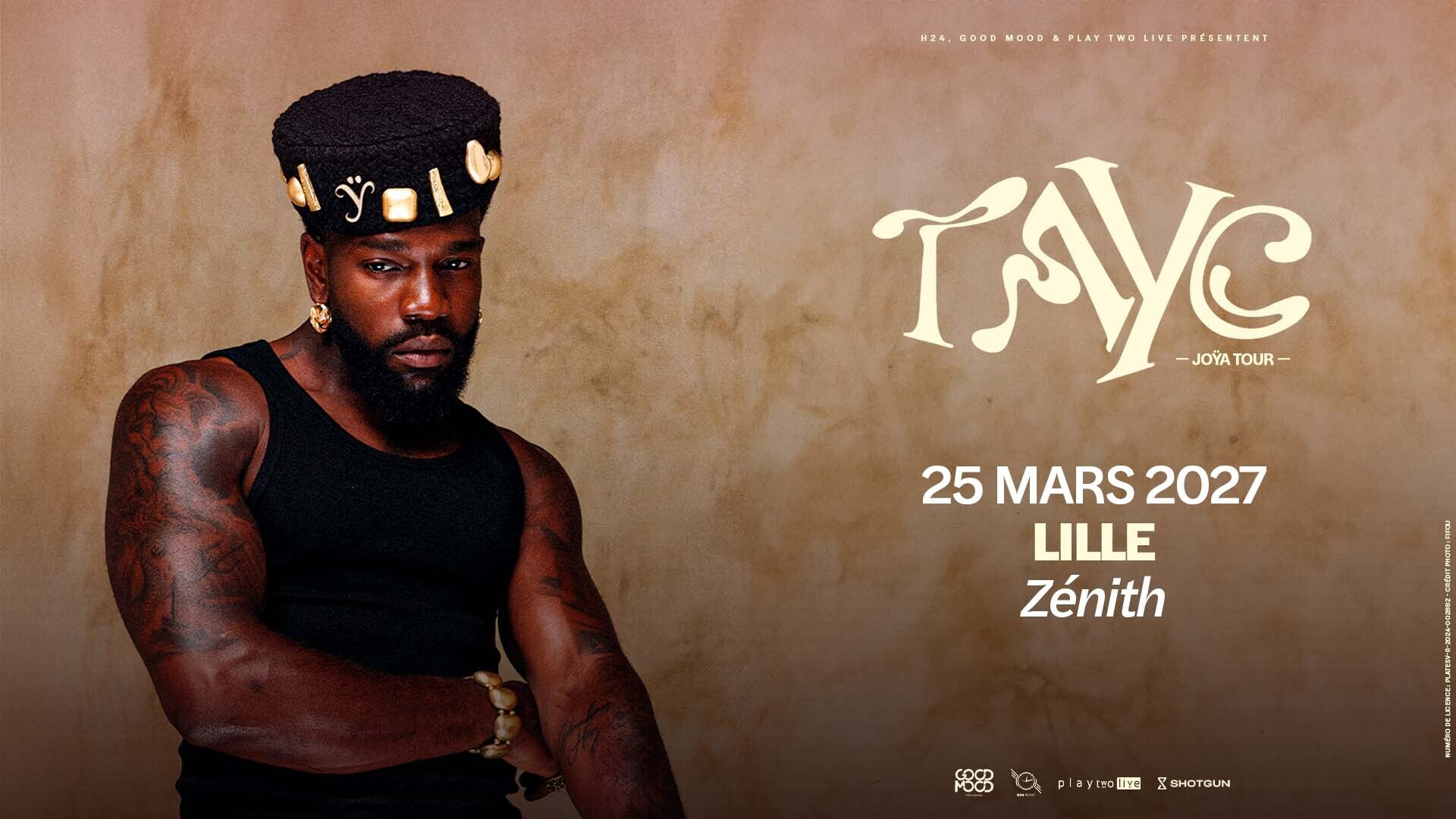 Tayc