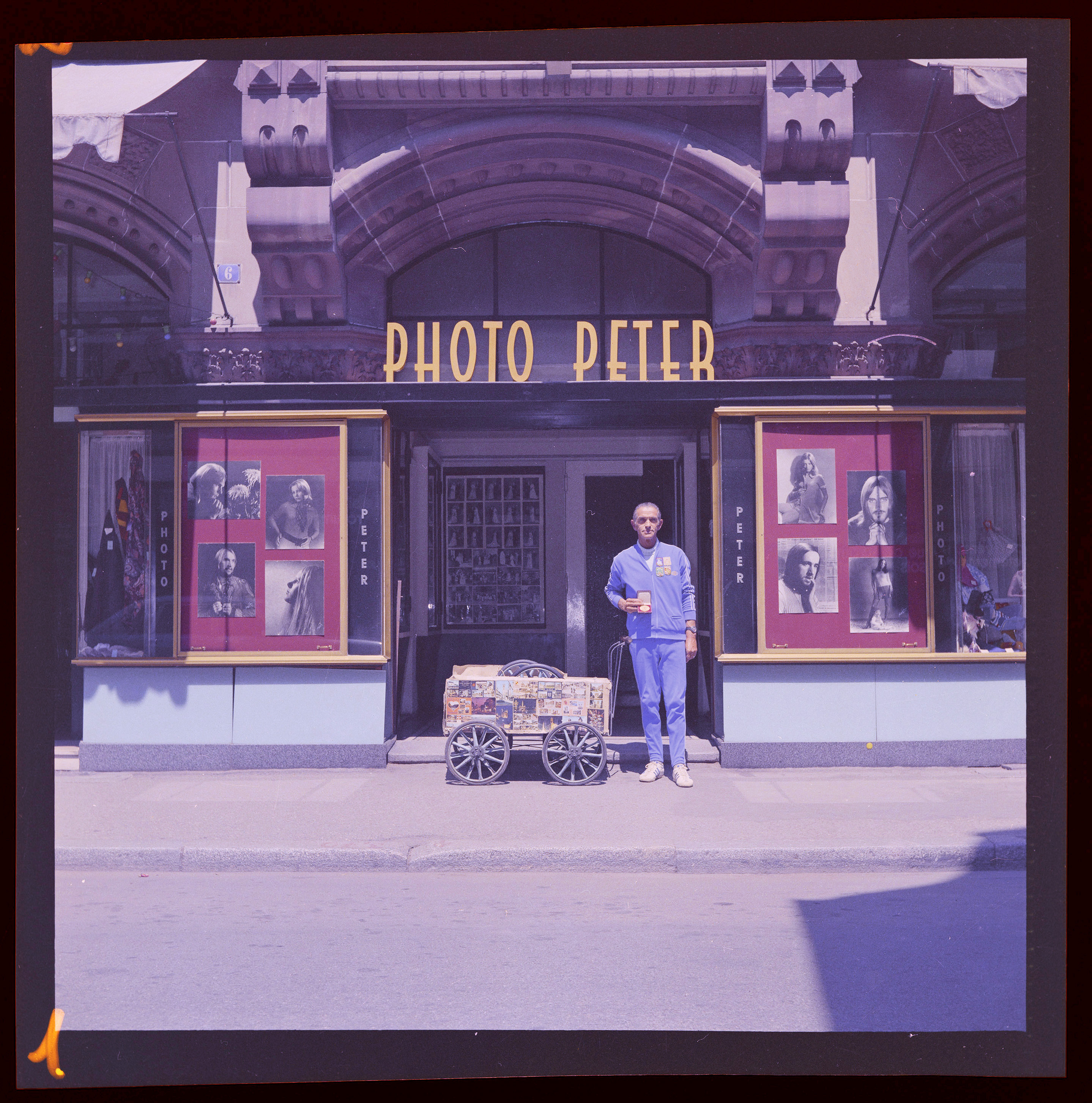 Exister comme femme photographe : l’image en sursis (1936-2007)