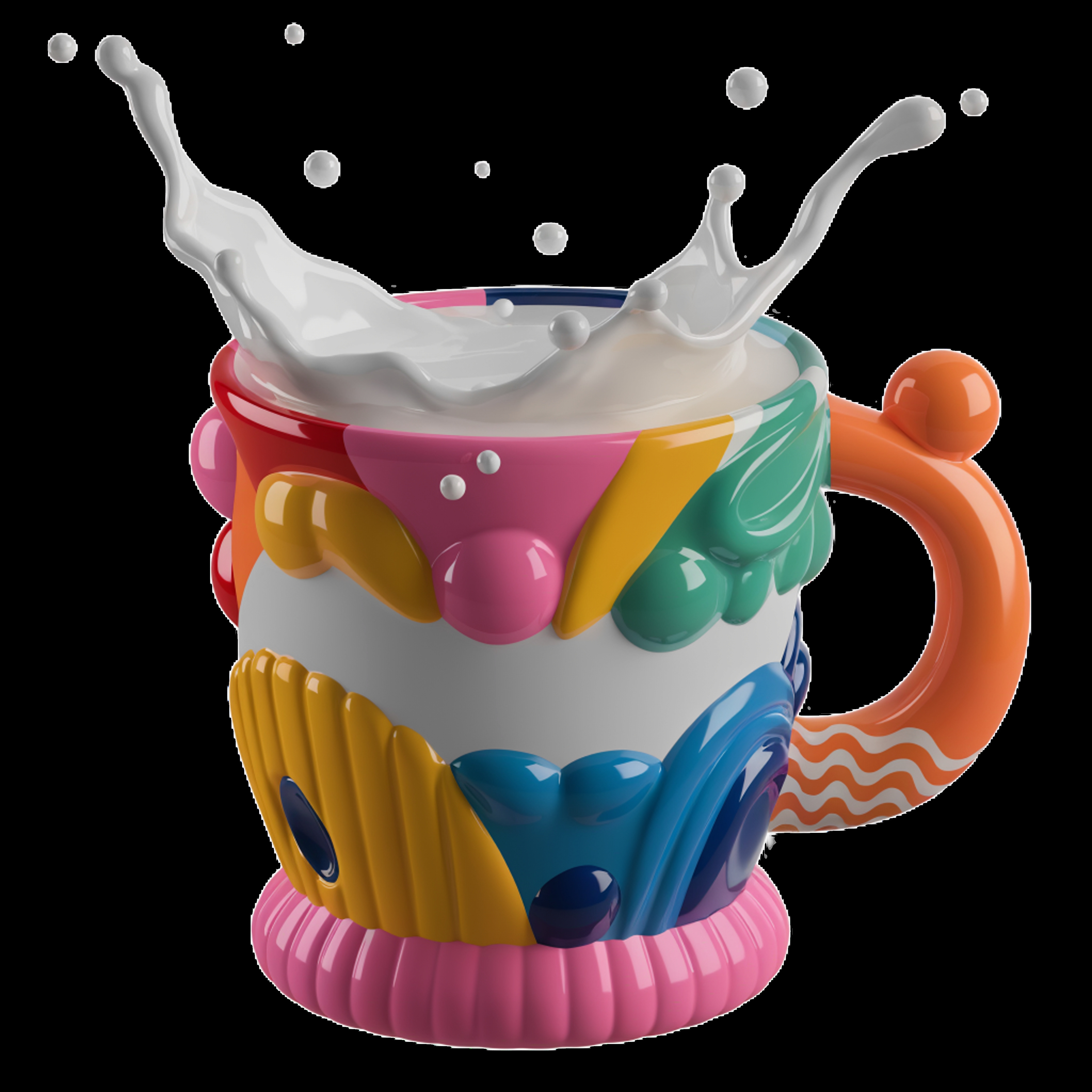 Mug cherche bibliothécaire !
