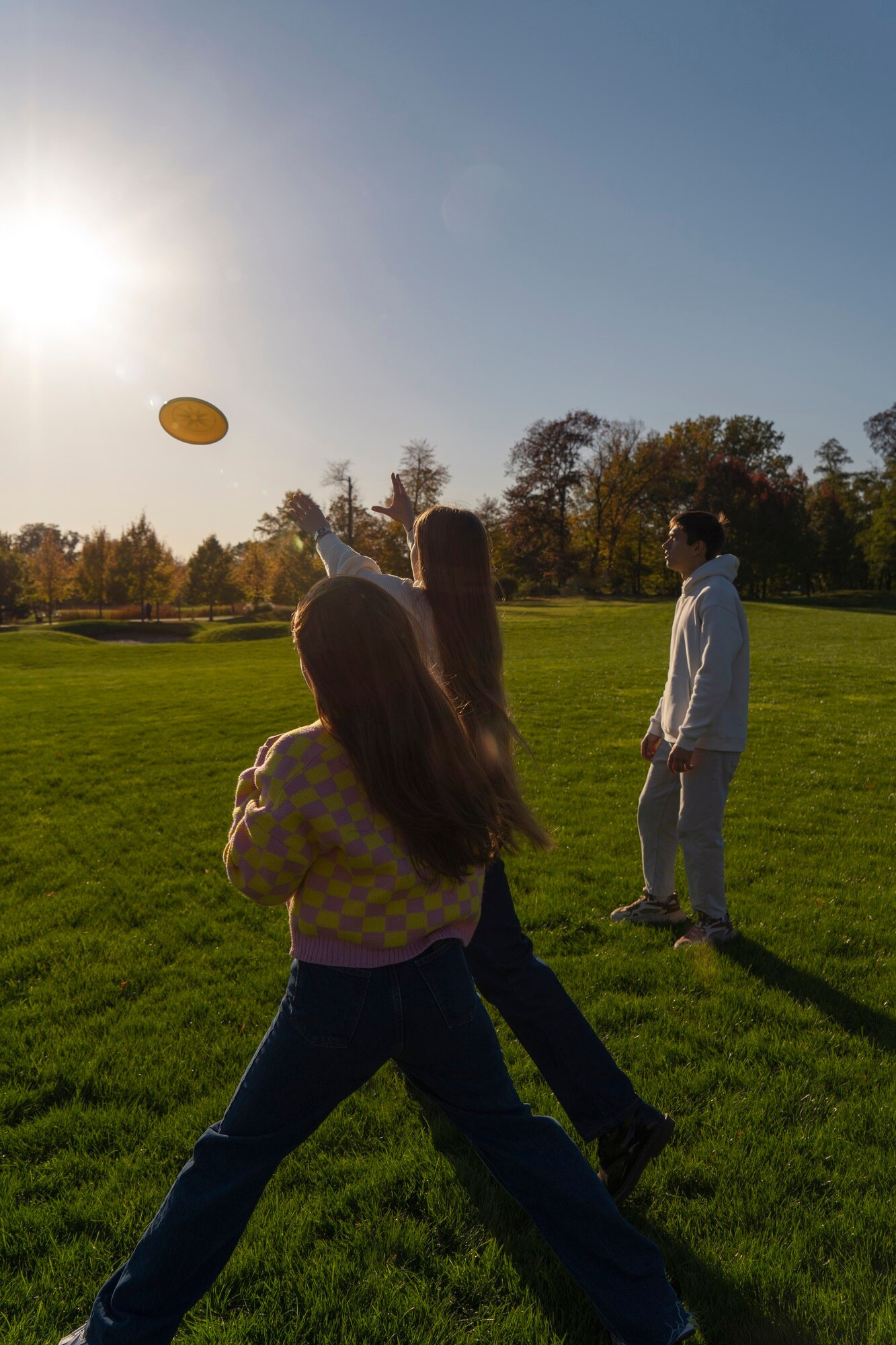 Grand jeux collectif